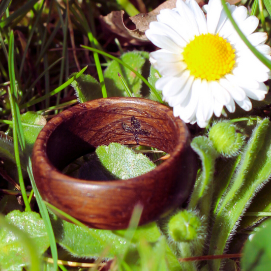 Nachhaltigkeit trifft Stil: Warum Schmuck aus recycelten Materialien im Trend liegt