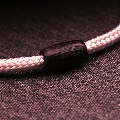 DEINSPROSS Armband mit recyceltem Paracord