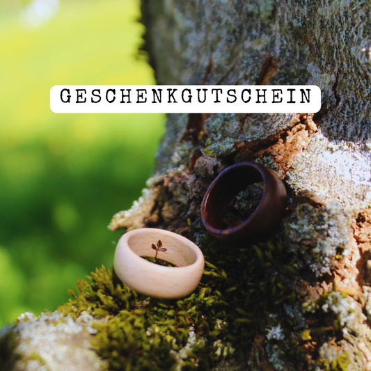 Spross Geschenkgutschein – Nachhaltige Freude verschenken 🌿